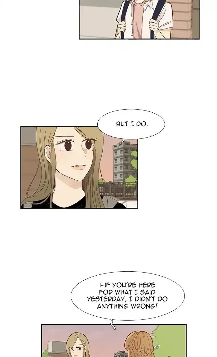 Read Girl
