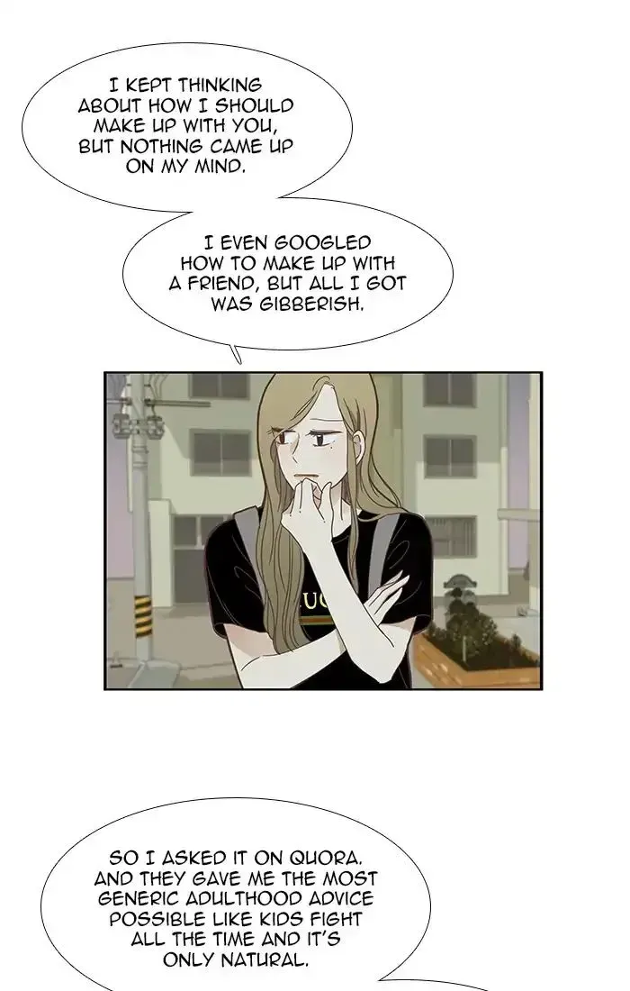 Read Girl