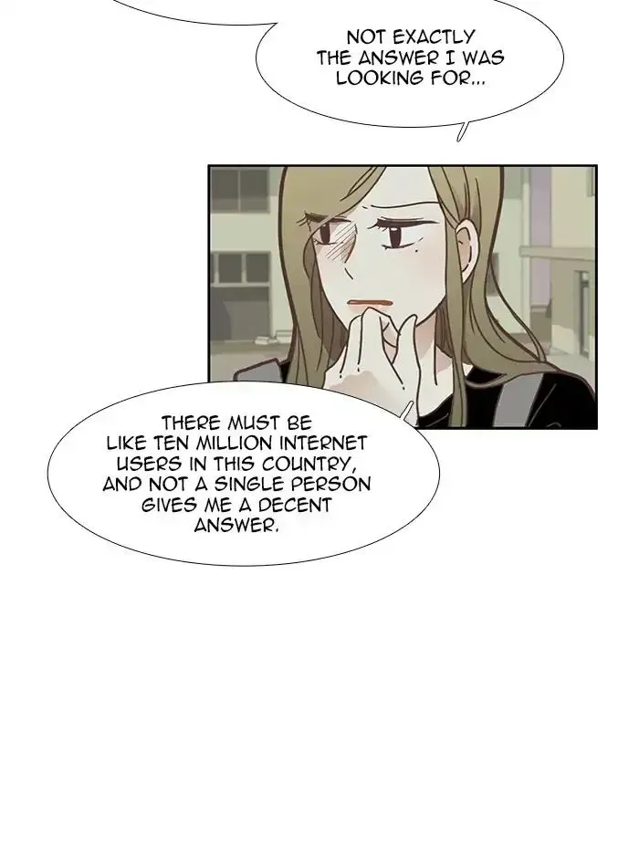 Read Girl