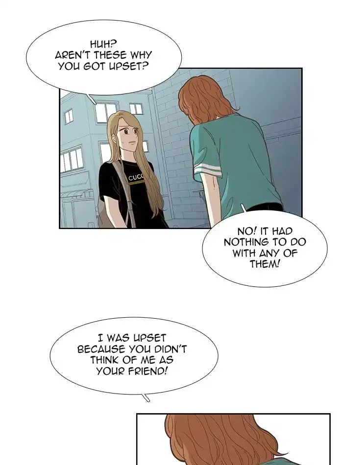 Read Girl