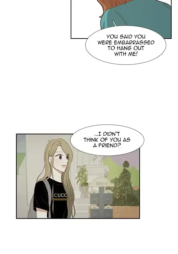 Read Girl