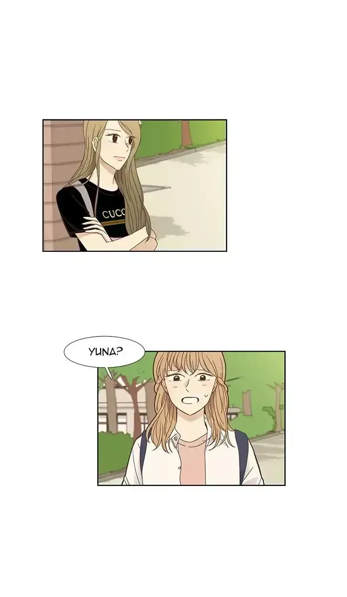 Read Girl