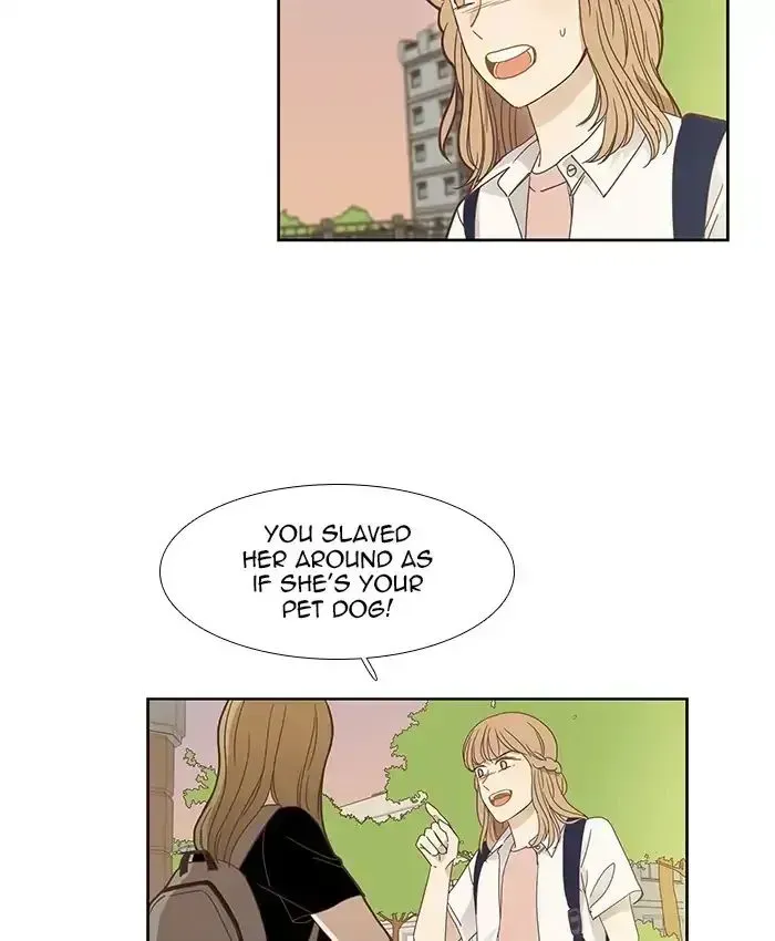 Read Girl
