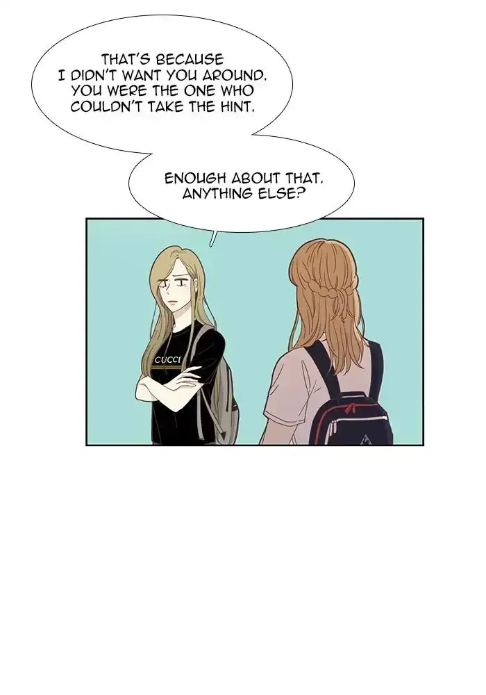 Read Girl