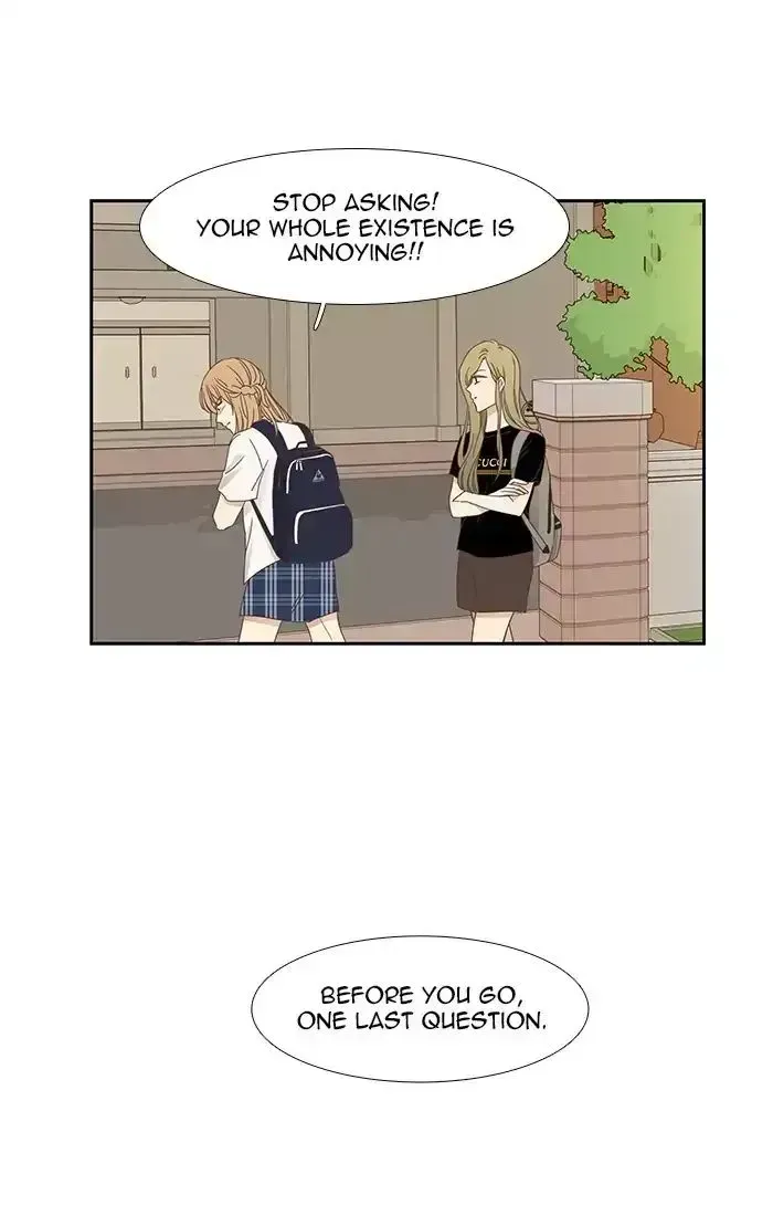Read Girl