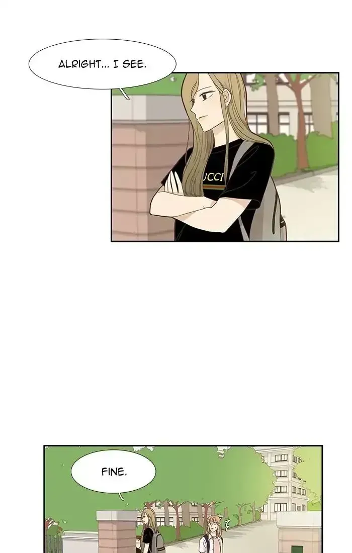 Read Girl