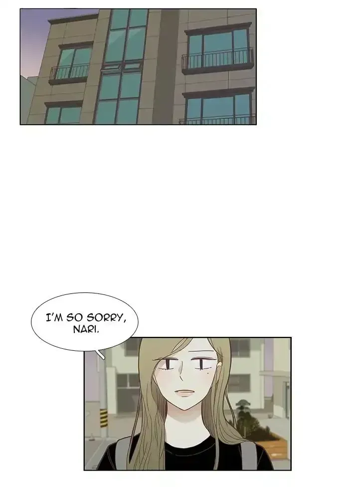 Read Girl