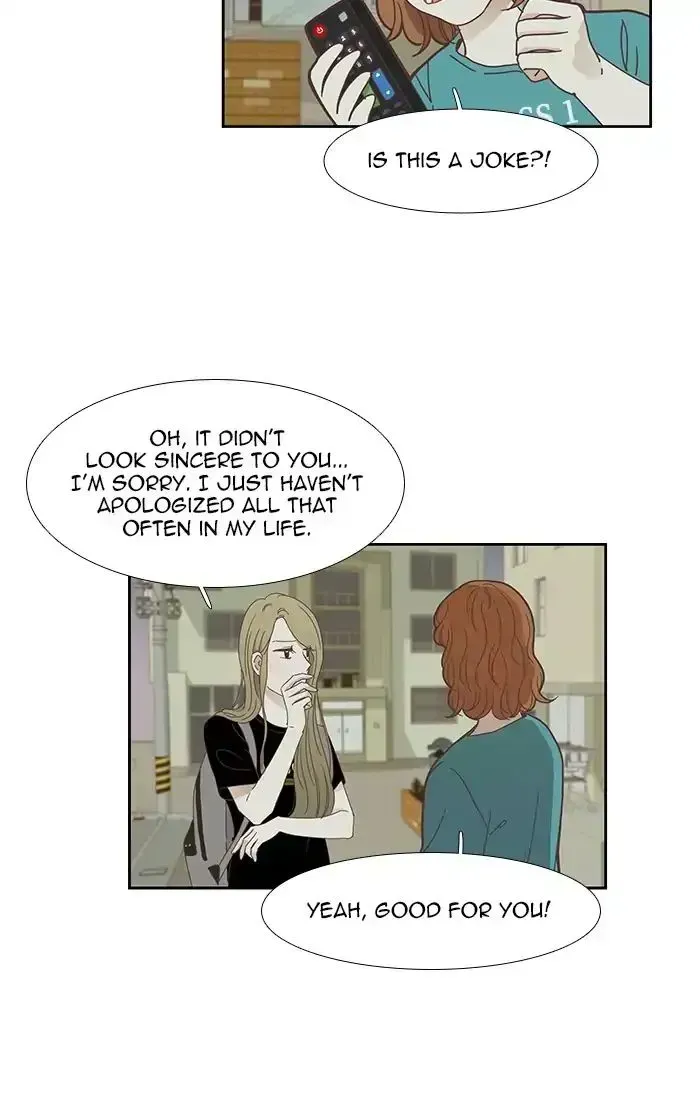 Read Girl