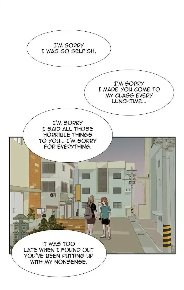 Read Girl