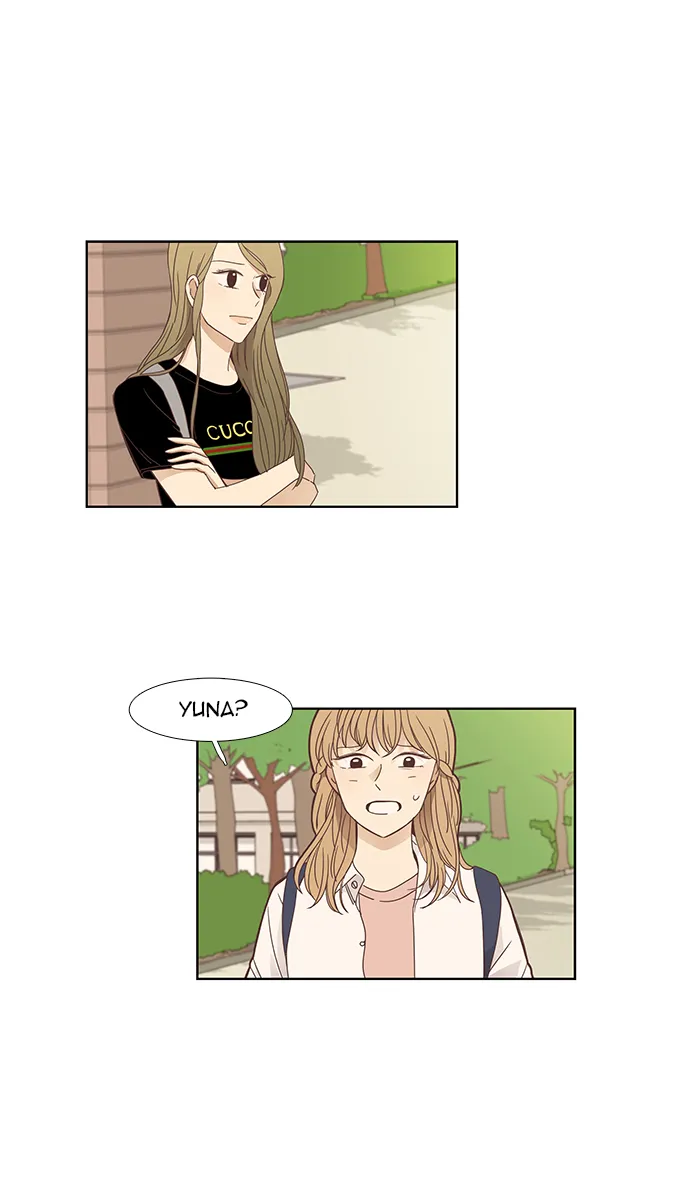 Read Girl