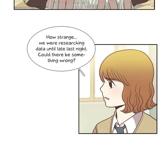 Read Girl