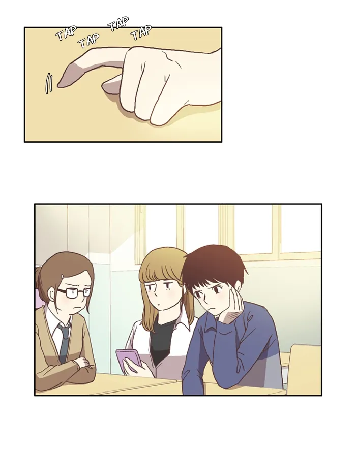 Read Girl