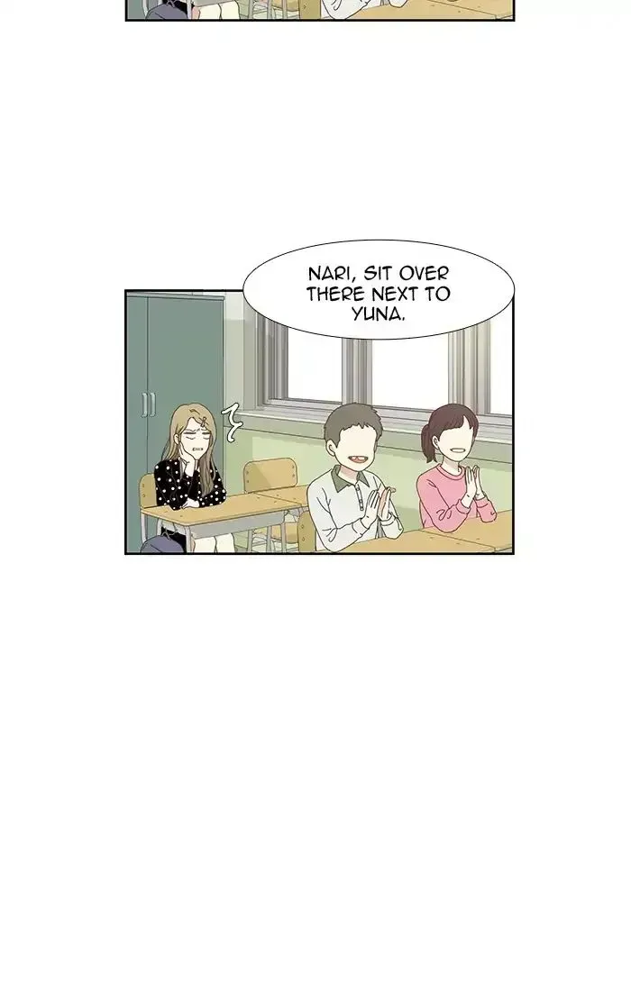 Read Girl