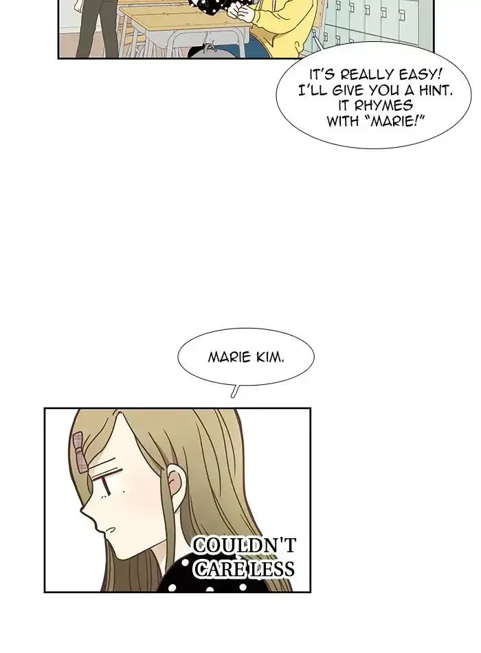 Read Girl