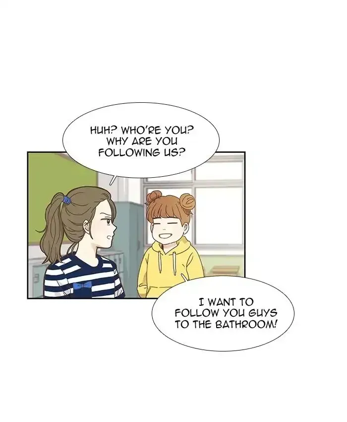 Read Girl