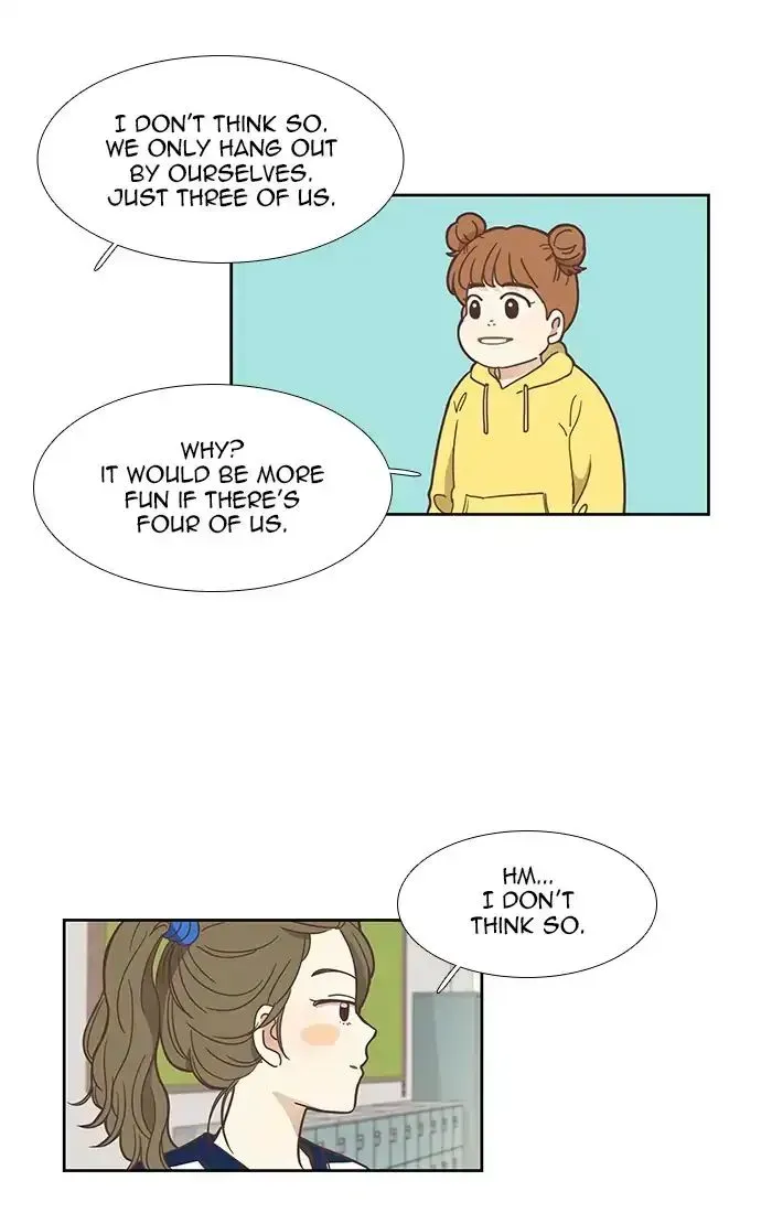 Read Girl