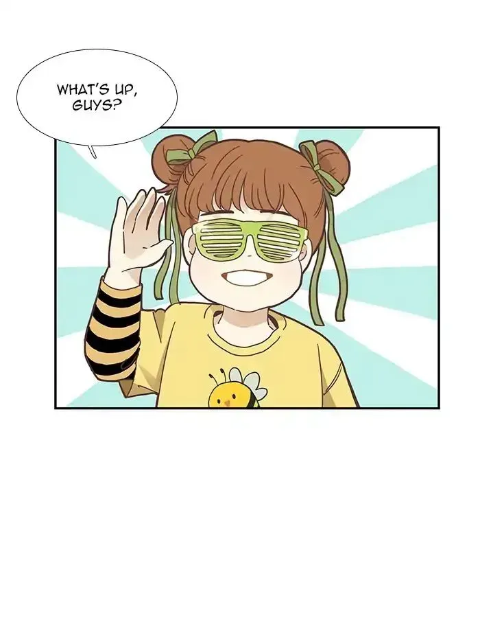 Read Girl