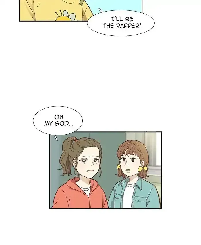 Read Girl