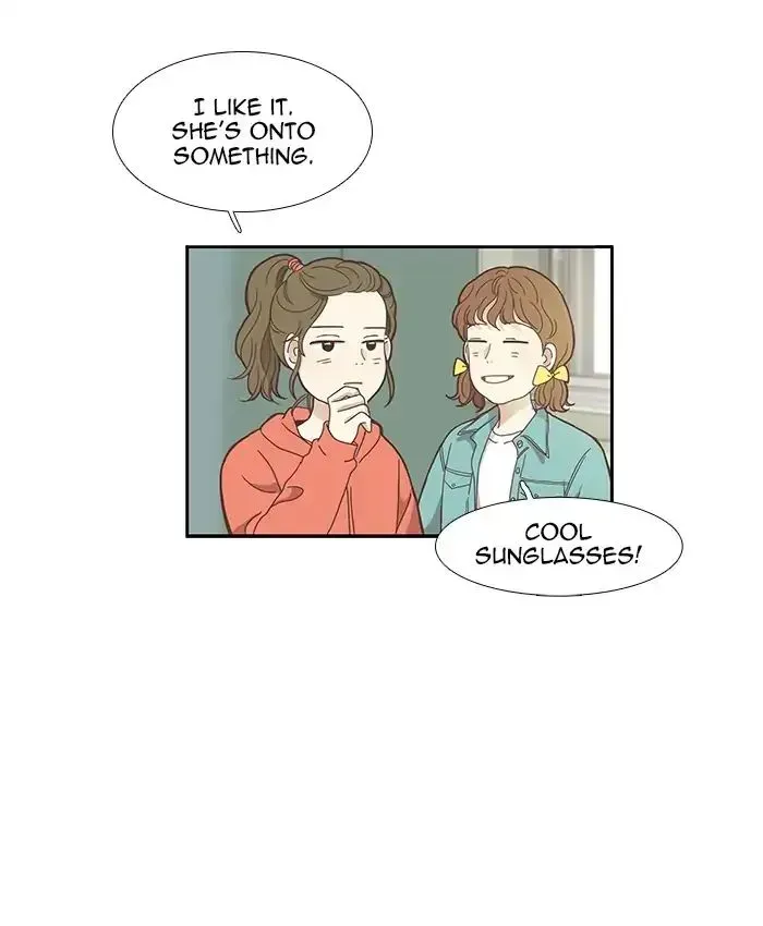 Read Girl