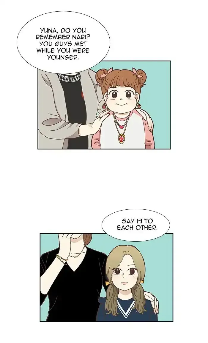 Read Girl