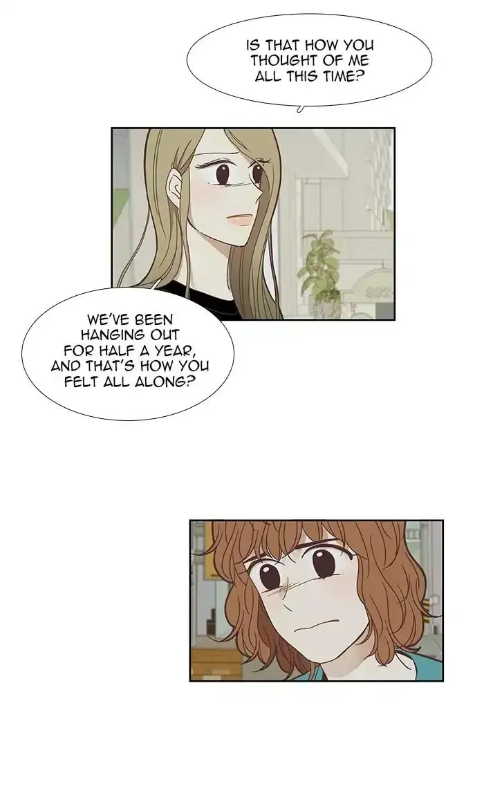 Read Girl