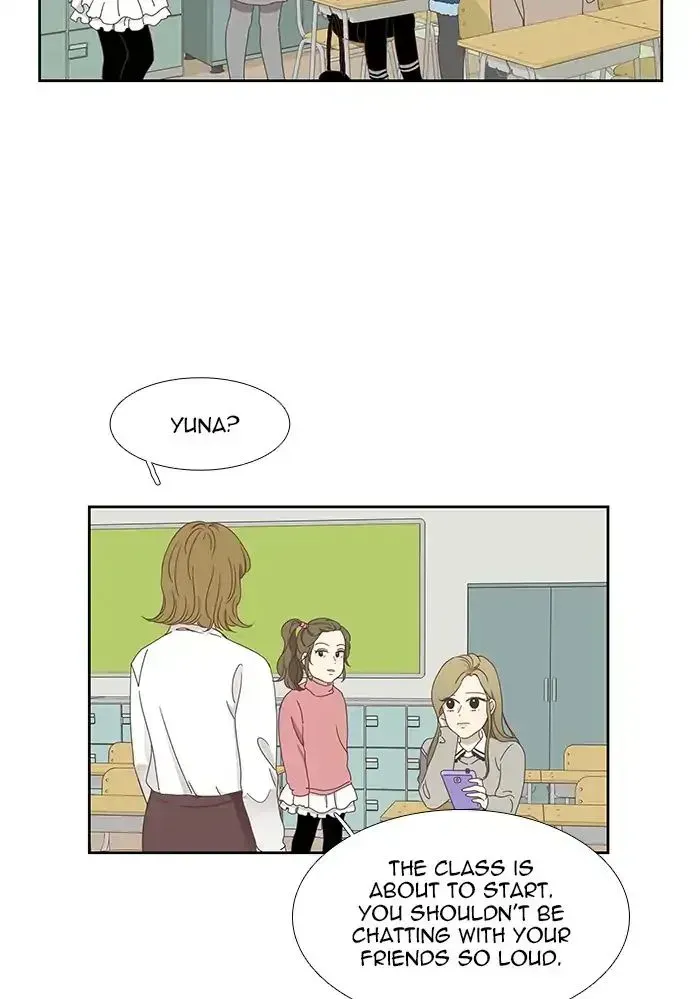 Read Girl
