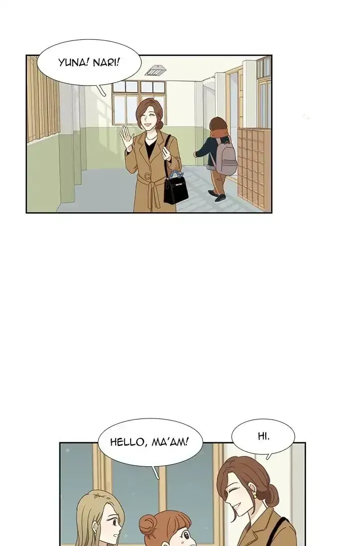 Read Girl