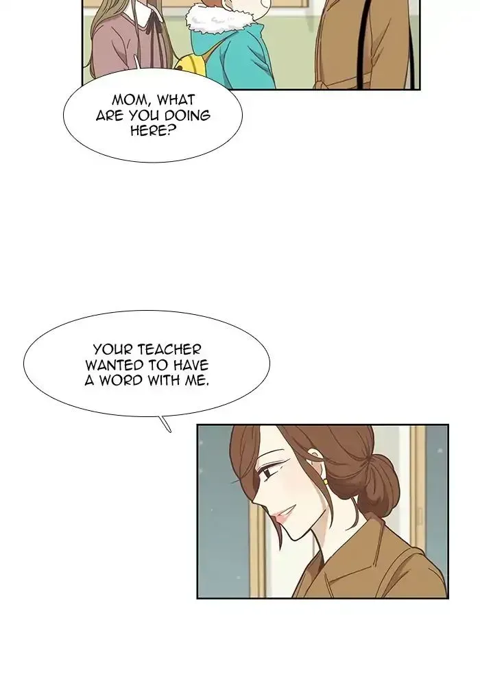 Read Girl