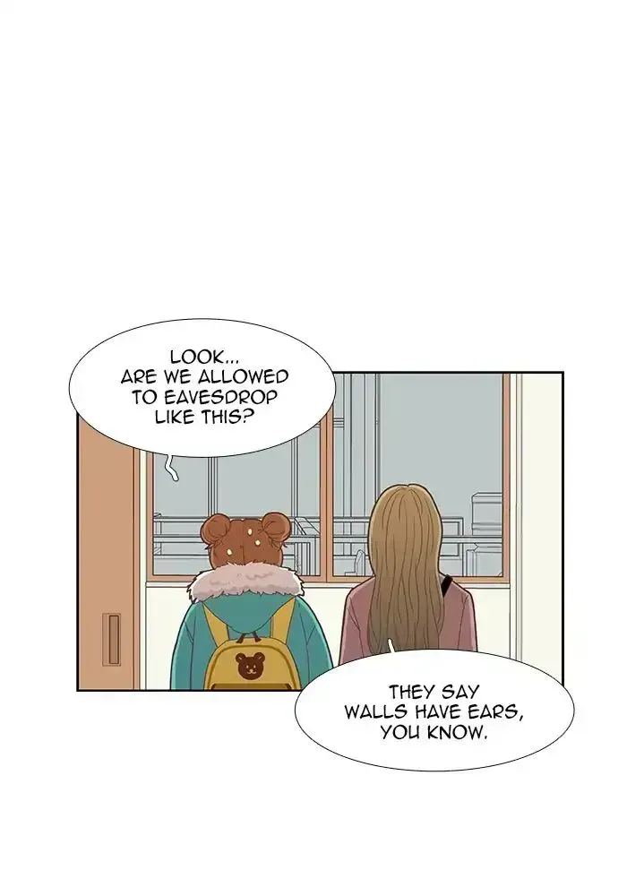 Read Girl