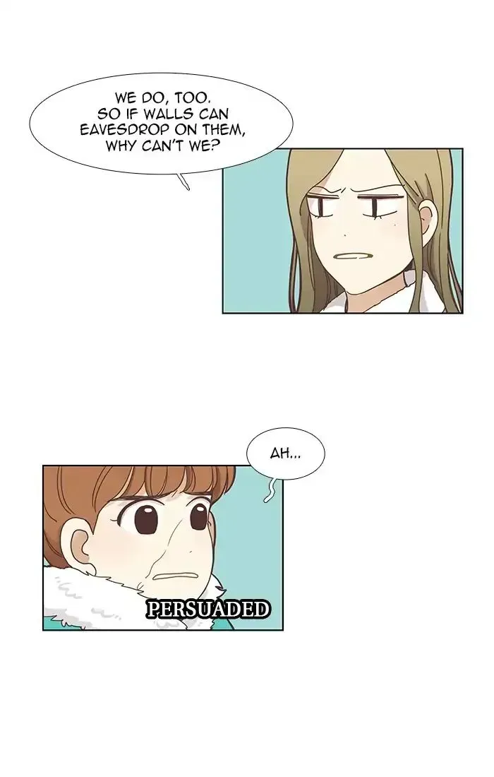 Read Girl