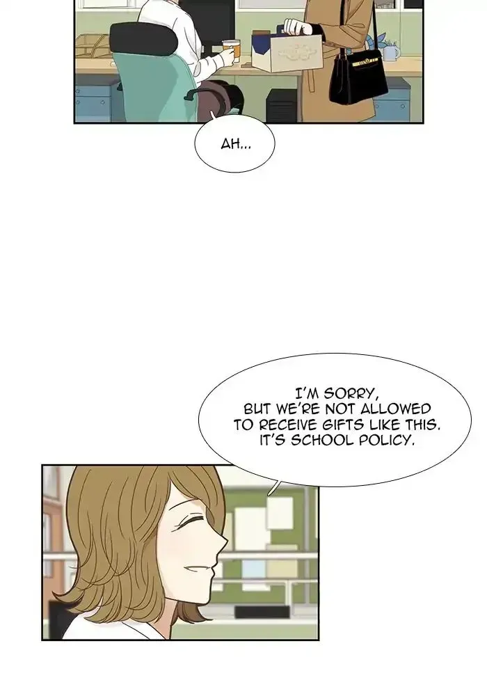 Read Girl