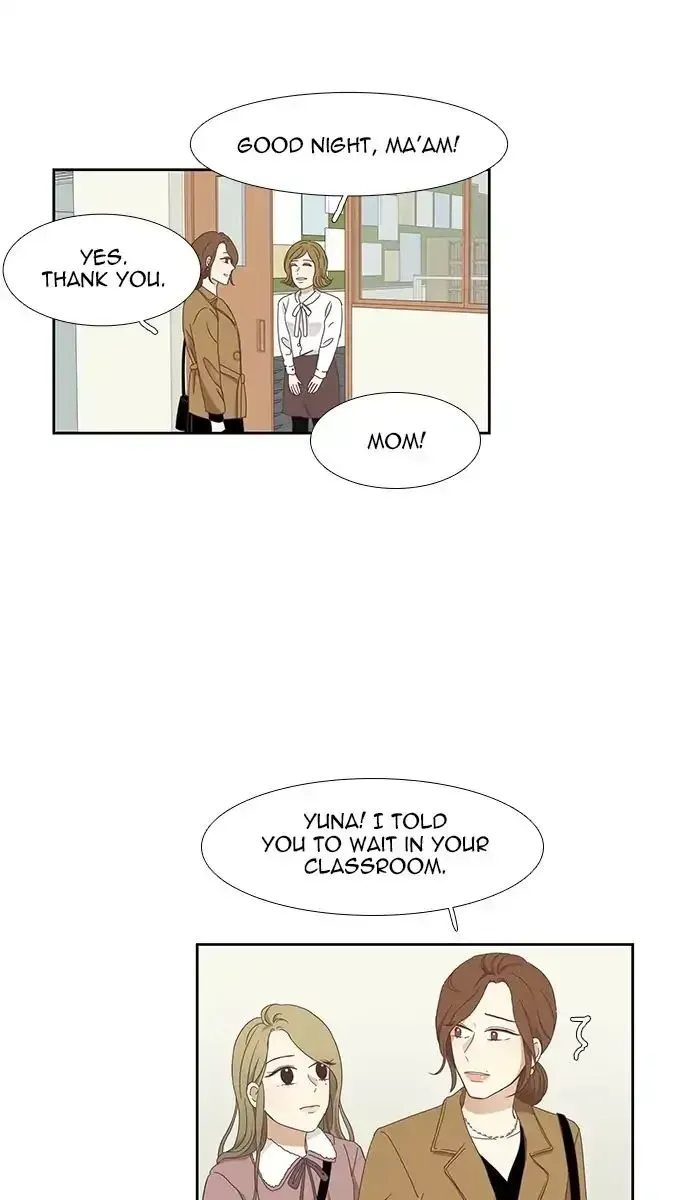 Read Girl