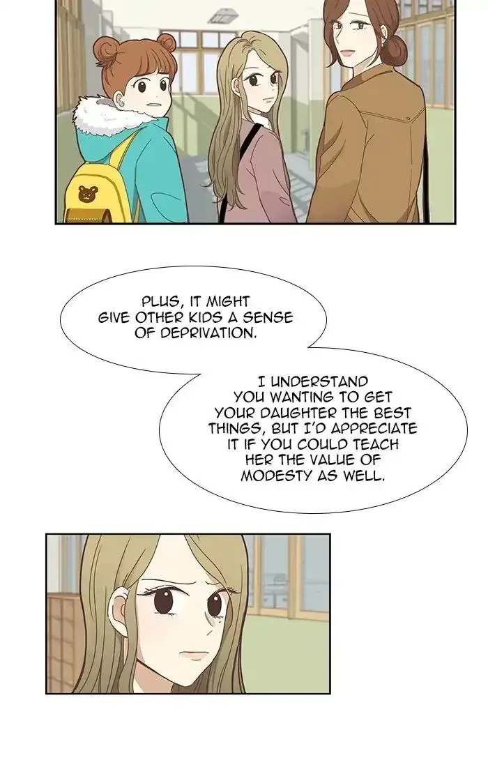 Read Girl