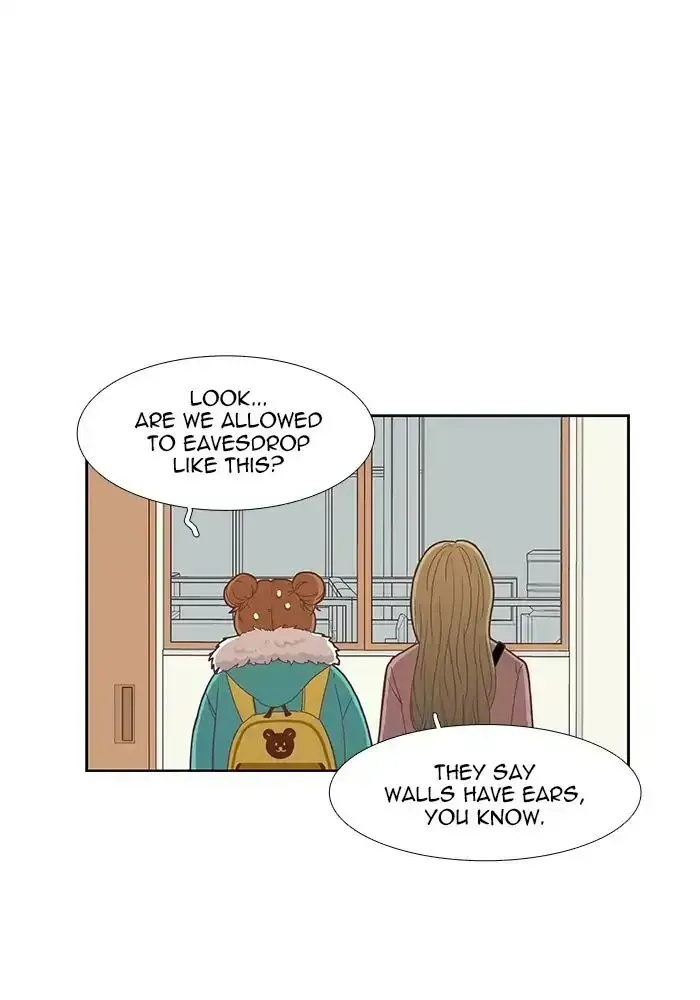 Read Girl