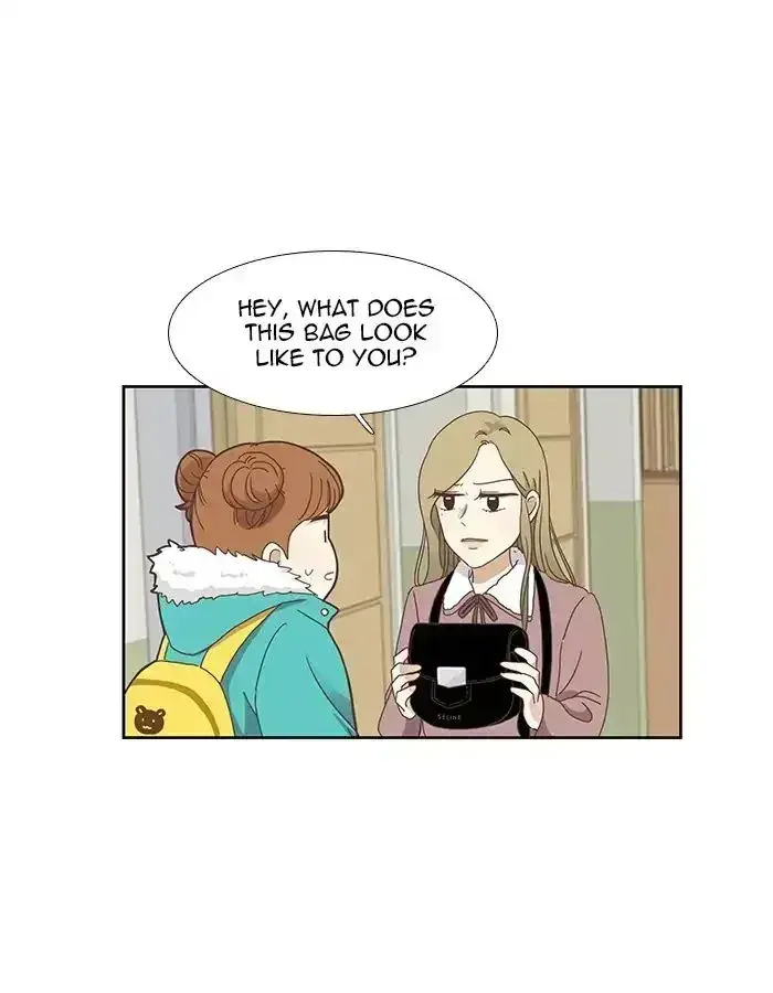 Read Girl