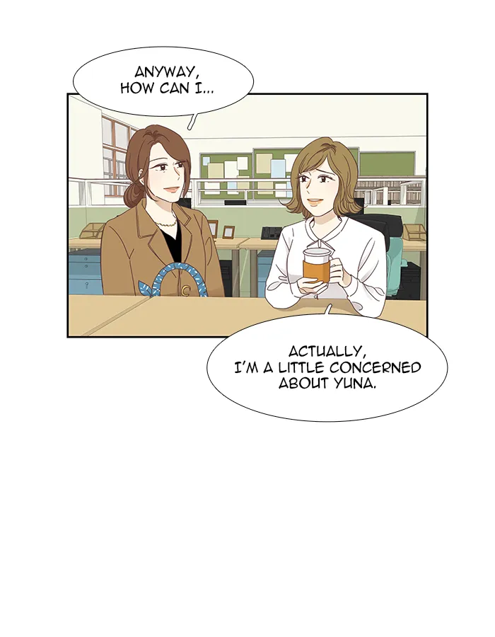 Read Girl