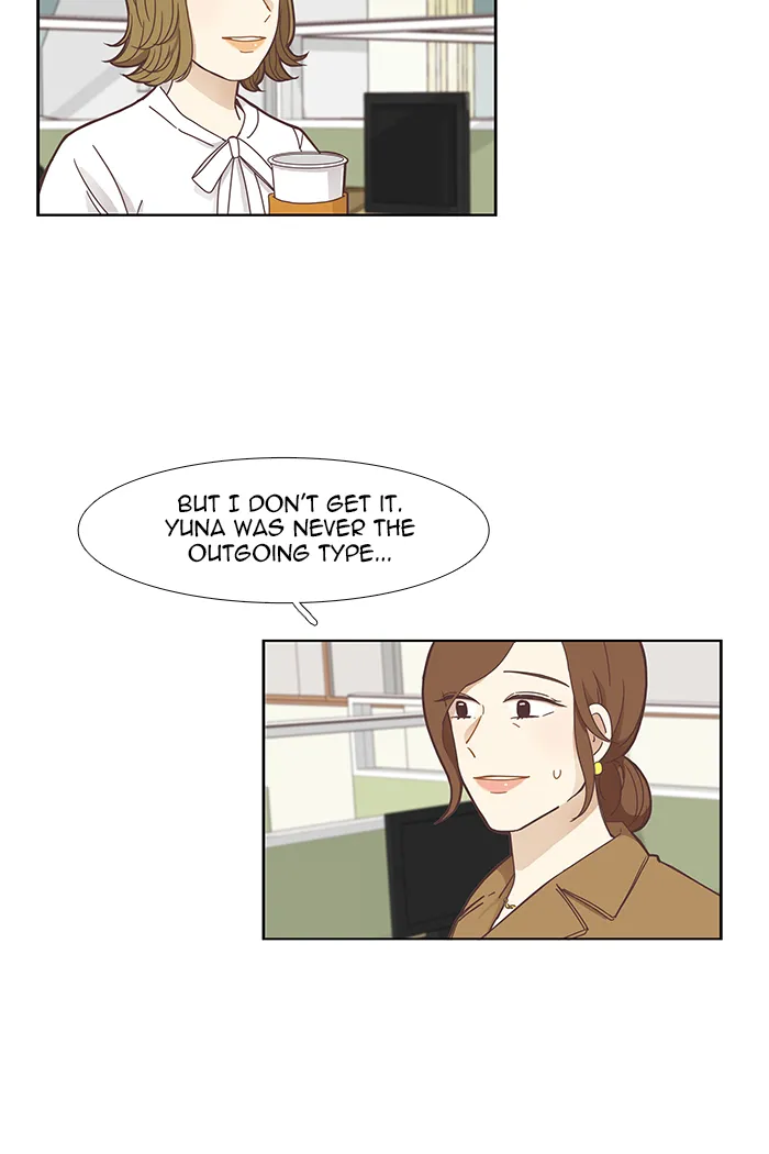 Read Girl