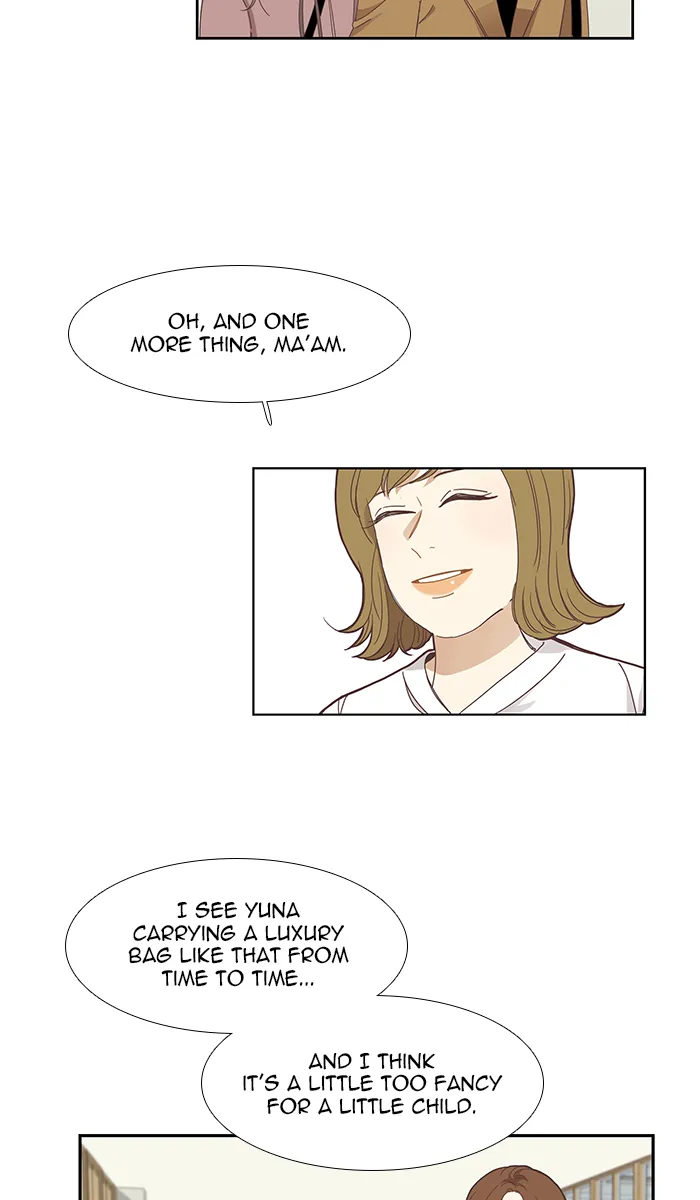 Read Girl