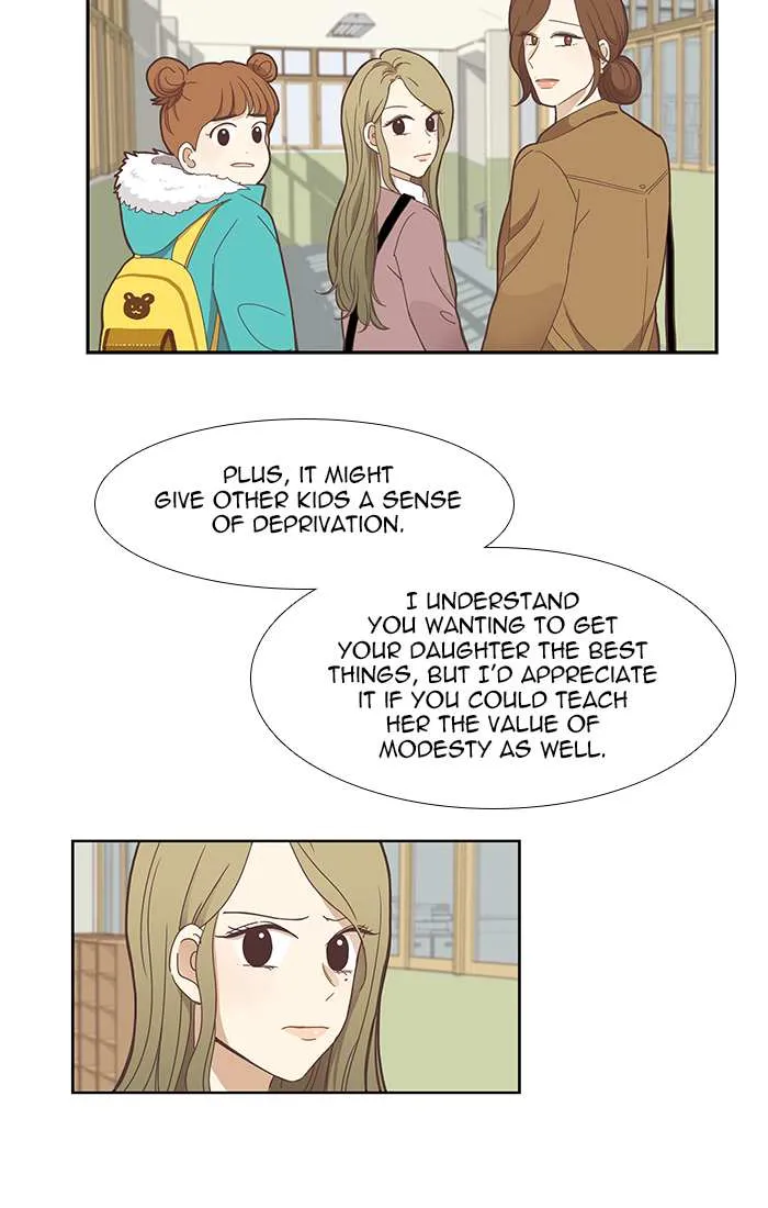Read Girl