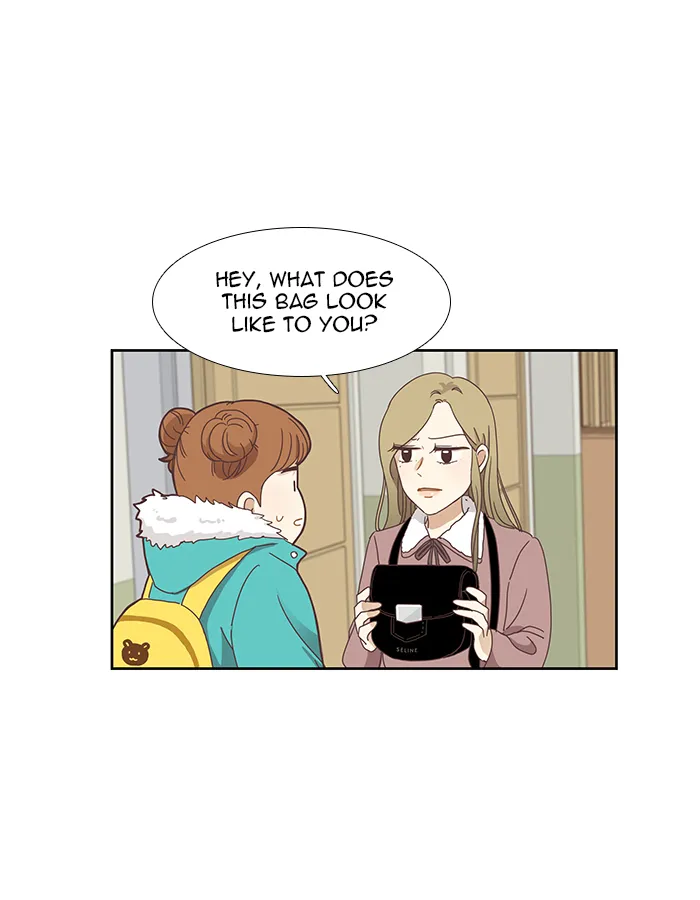 Read Girl