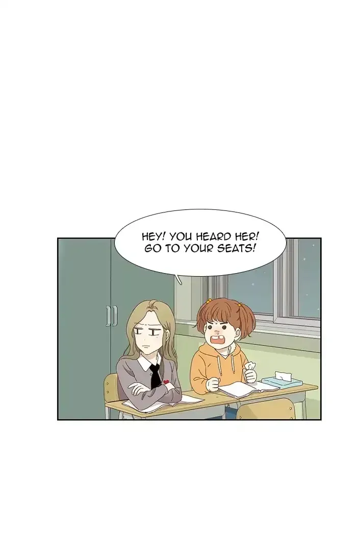 Read Girl