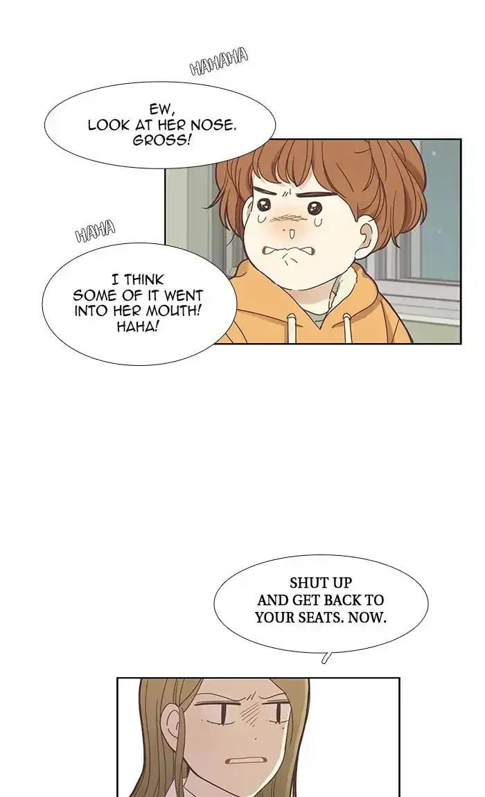 Read Girl