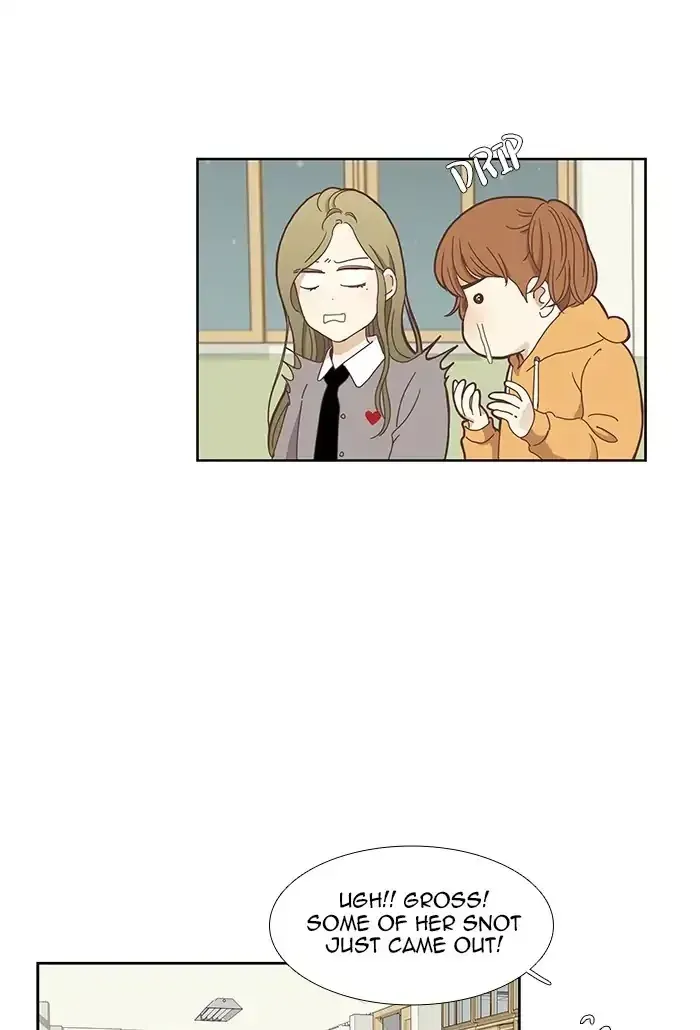 Read Girl