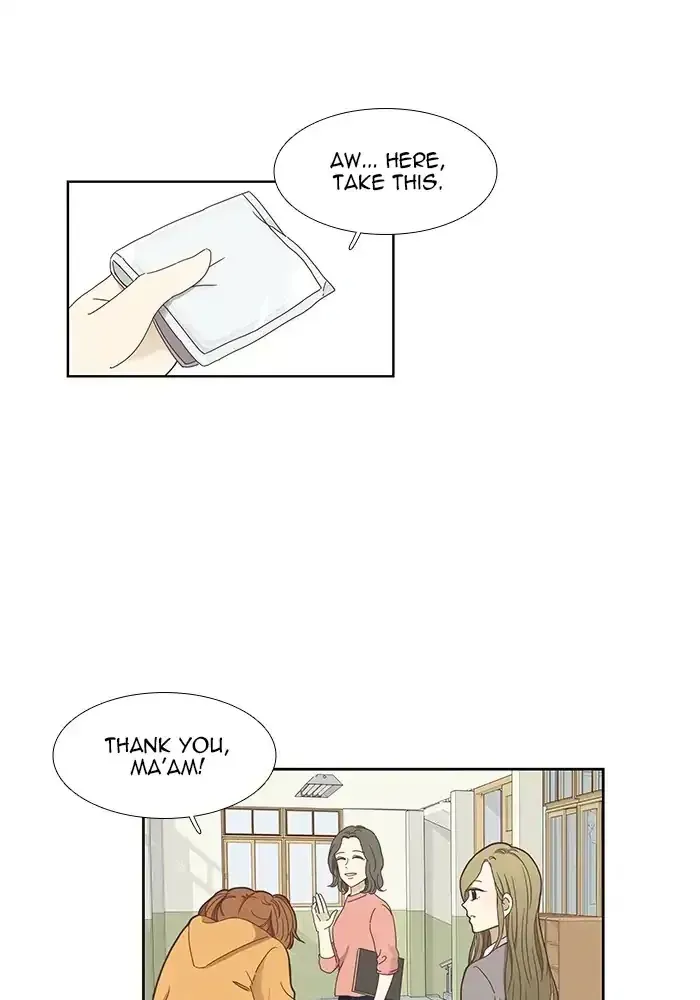 Read Girl