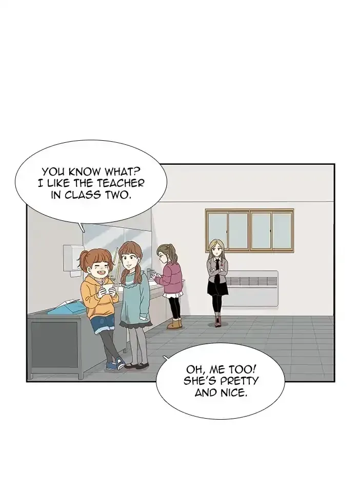 Read Girl