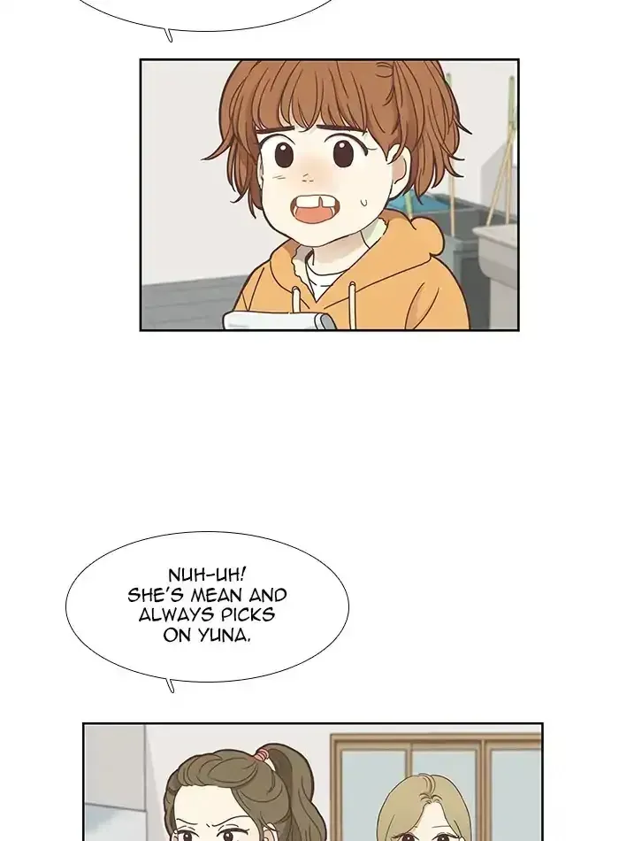 Read Girl