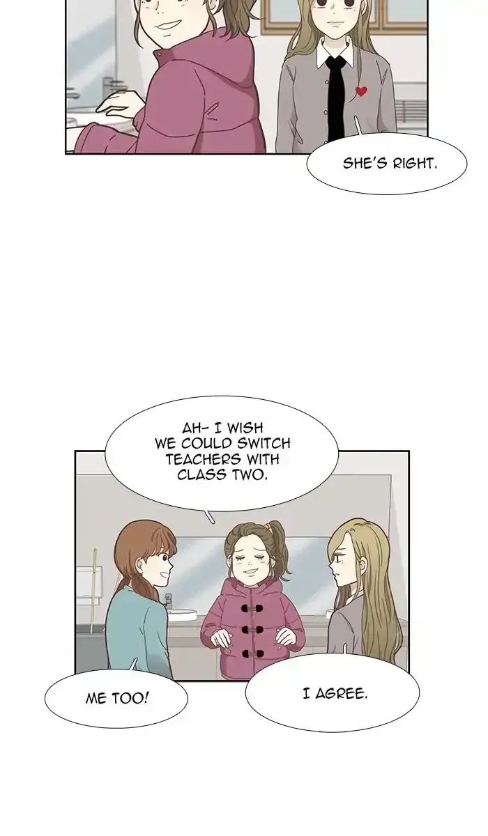 Read Girl