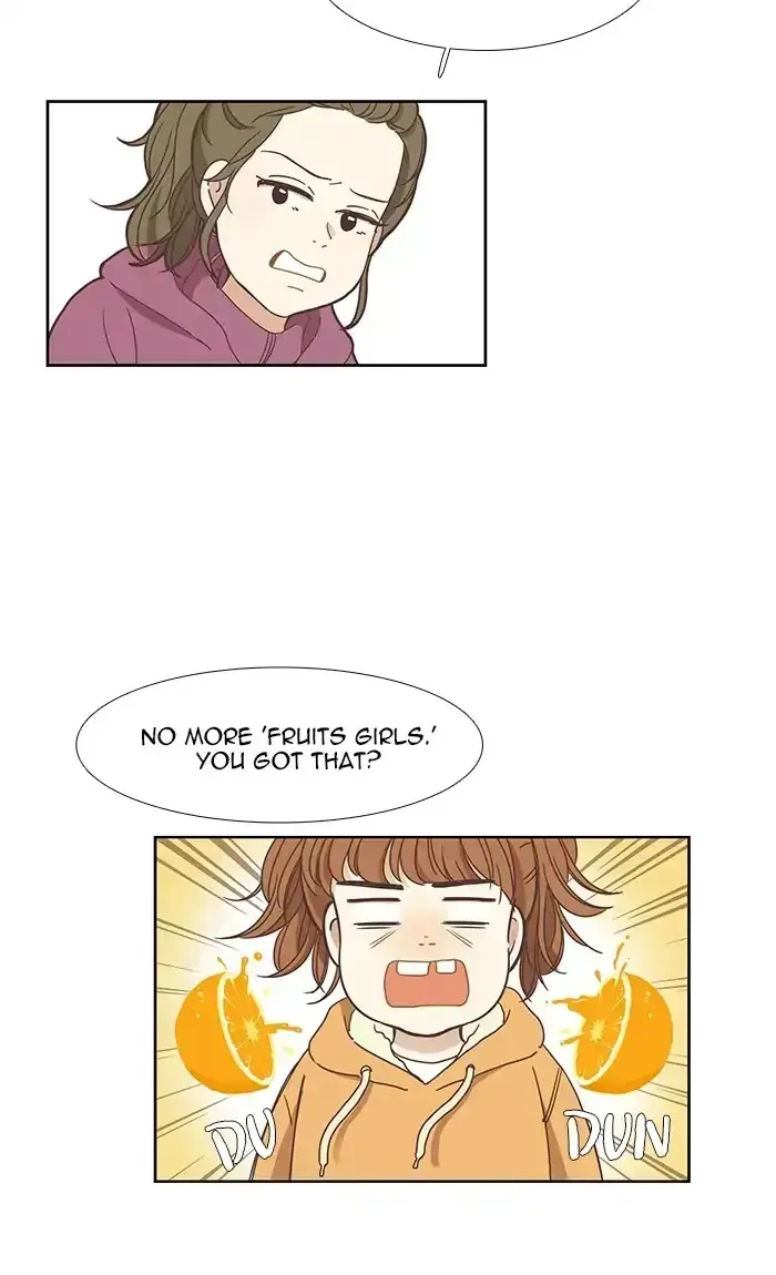 Read Girl