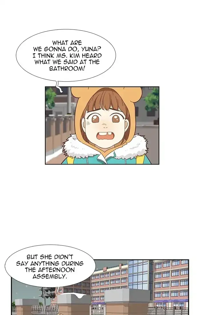 Read Girl
