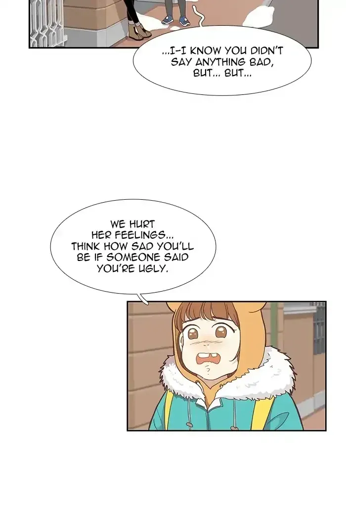 Read Girl
